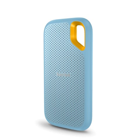 SANDISK SDSSDE61-4T00-G25B (4 TB /Niebieski ) w sklepie Wasserman.eu