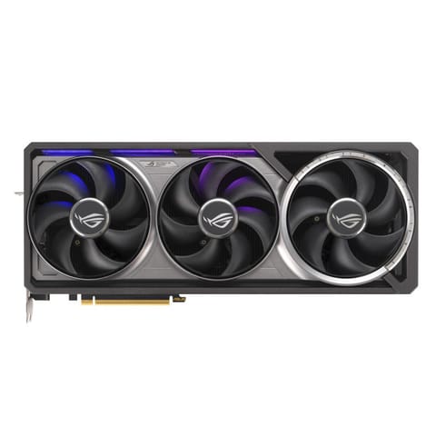 ⁨Karta graficzna ASUS ROG ASTRAL GeForce RTX 5090 OC 32GB (90YV0LW0-M0NA00)⁩ w sklepie Wasserman.eu