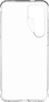 ZAGG Cases Luxe - obudowa ochronna do Samsung S24+ (Clear) w sklepie Wasserman.eu