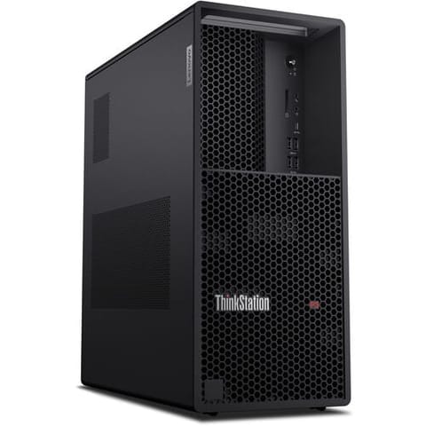 ⁨Komputer LENOVO ThinkStation P3 Tower (i9-14900K/RTXA2000/32GB/SSD1TB/W11P)⁩ w sklepie Wasserman.eu