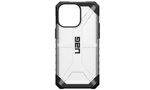 UAG Plasma - obudowa ochronna do iPhone 15 Pro Max (ice) w sklepie Wasserman.eu