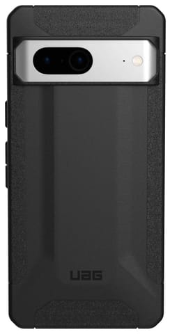 ⁨UAG Scout - obudowa ochronna do Google Pixel 7 5G (black)⁩ w sklepie Wasserman.eu
