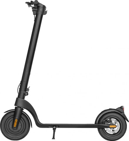 ⁨Elektryczna hulajnoga EX4 UP 4SWISS⁩ w sklepie Wasserman.eu