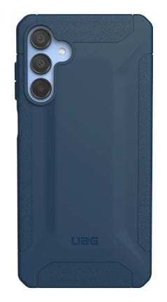 ⁨UAG Scout - obudowa ochronna do Samsung A15 5G (mallard)⁩ w sklepie Wasserman.eu