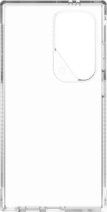 ⁨ZAGG Cases Luxe - obudowa ochronna do Samsung S24 Ultra (Clear)⁩ w sklepie Wasserman.eu