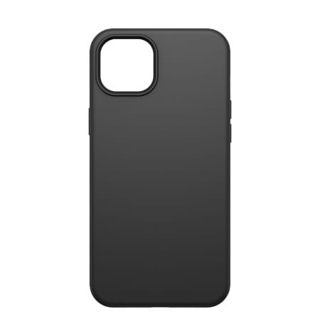 ⁨OtterBox Symmetry Plus - obudowa ochronna do iPhone 15 Plus kompatybilna z MagSafe (black)⁩ w sklepie Wasserman.eu