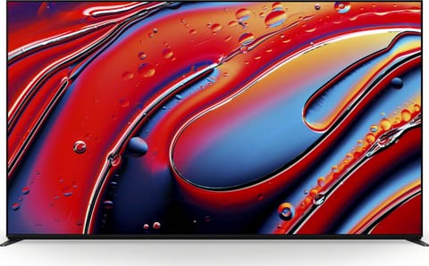 ⁨Telewizor SONY Mini LED 86″ Bravia 9 (FWD-85XR90)⁩ w sklepie Wasserman.eu