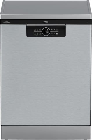⁨Beko BDFN26531X freestanding dishwasher 15 set. D⁩ at Wasserman.eu