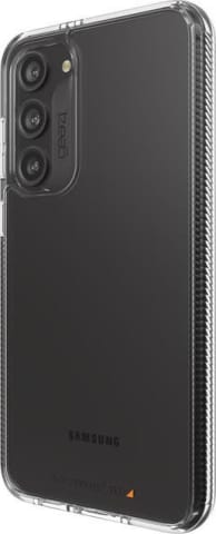 ⁨Gear4 Crystal Palace - obudowa ochronna do Samsung Galaxy S23 Plus 5G (clear)⁩ w sklepie Wasserman.eu