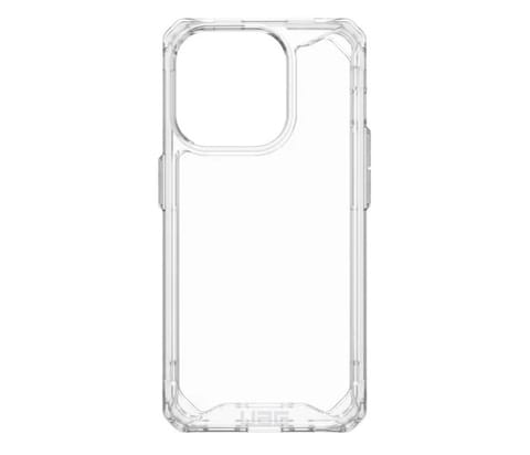 ⁨UAG Plyo - obudowa ochronna do iPhone 15 Pro (ice)⁩ w sklepie Wasserman.eu