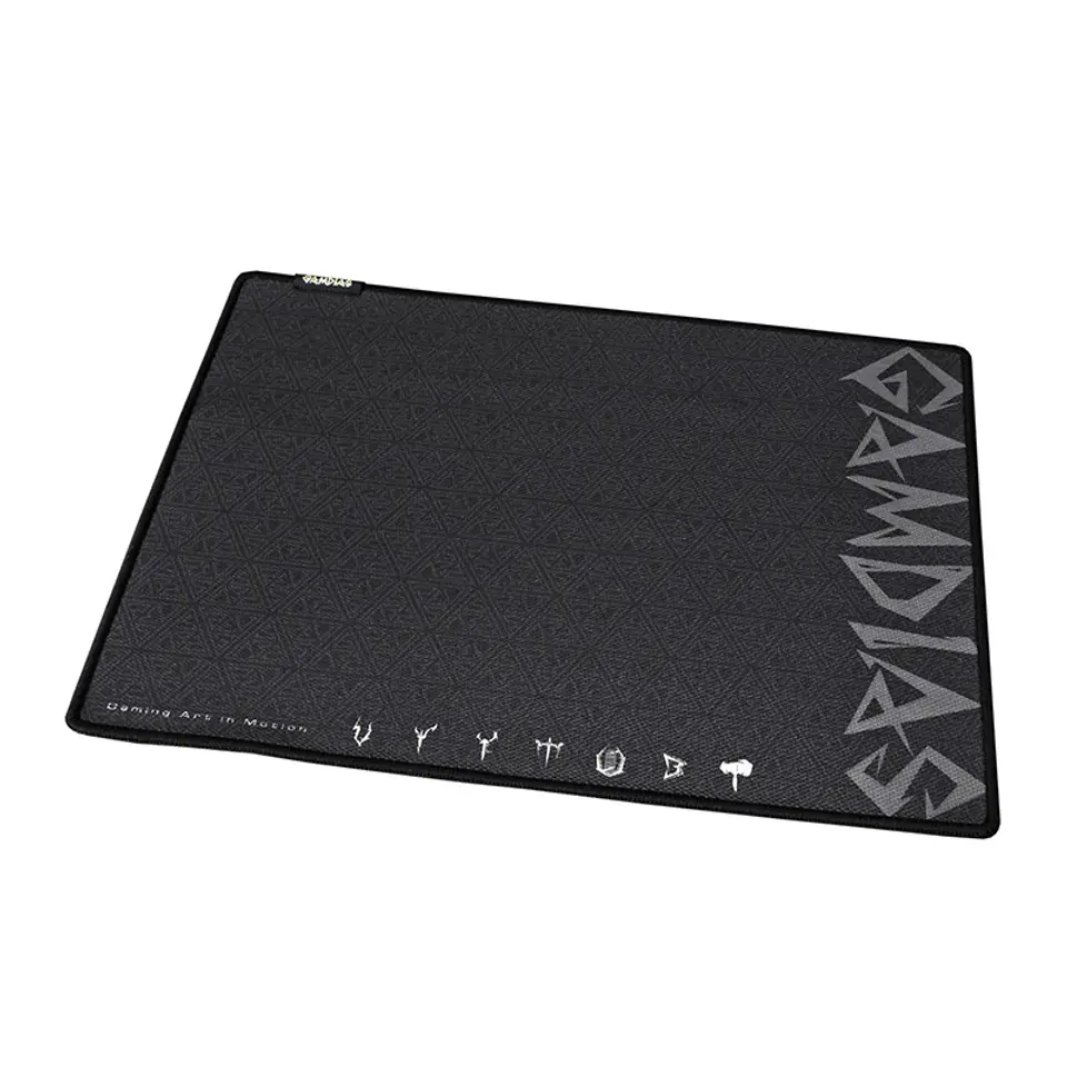 ⁨Gamdias Nyx Control - Mouse pad size L⁩ at Wasserman.eu