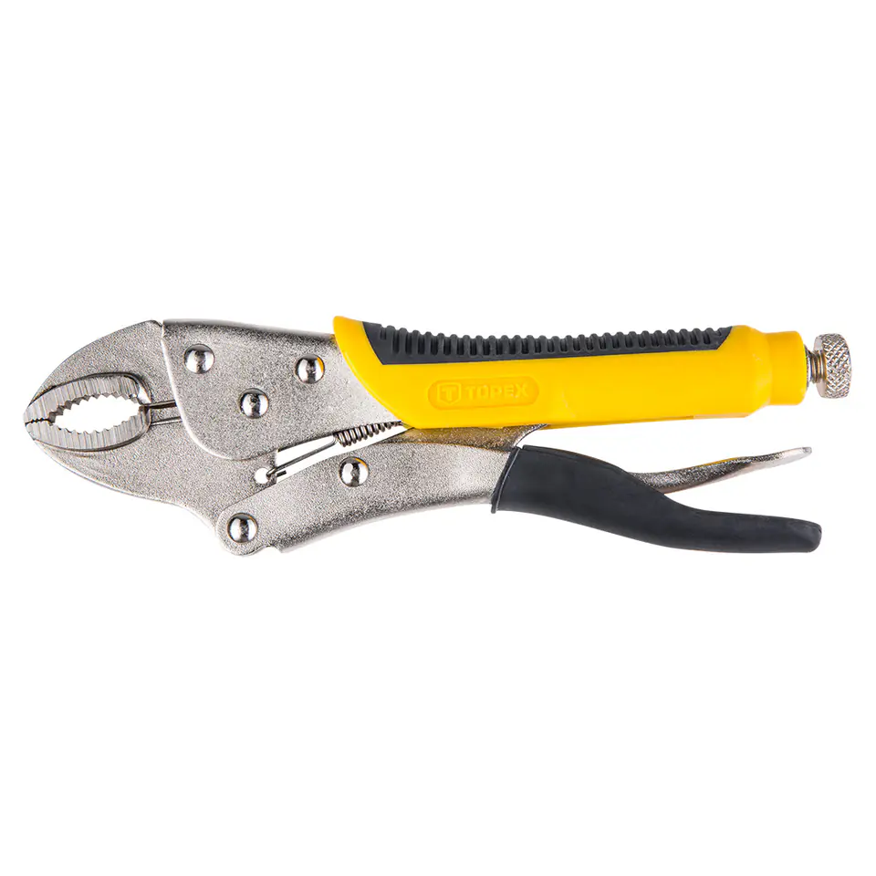 ⁨Universal clamping pliers 225 mm⁩ at Wasserman.eu