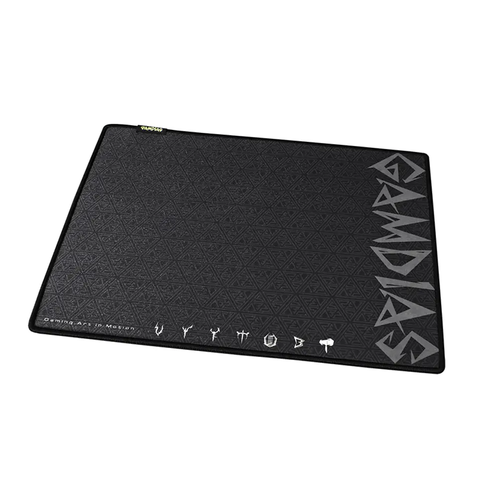 ⁨Gamdias Nyx Speed - Mouse pad size L⁩ at Wasserman.eu