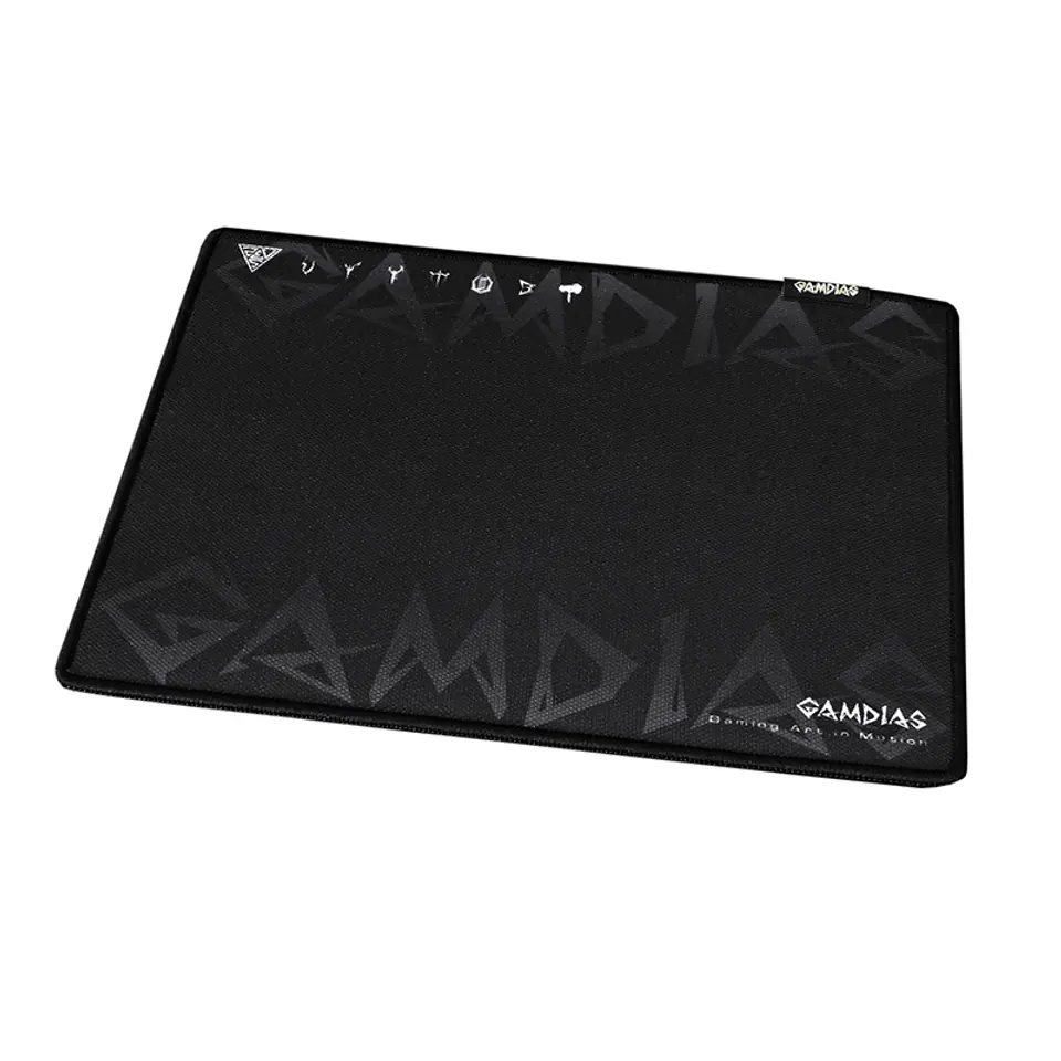 ⁨Gamdias Nyx Control - Mouse pad size M⁩ at Wasserman.eu