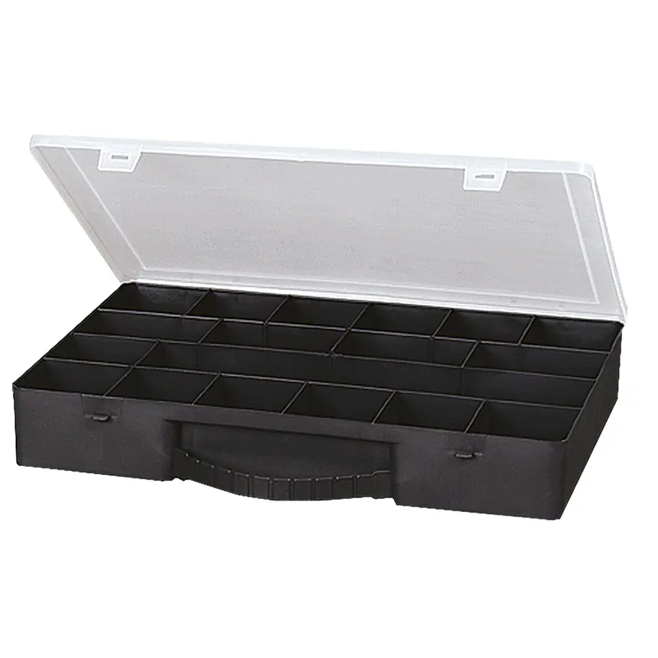 Großer Organizer 36 x 25 x 5,5 cm im Wasserman.eu