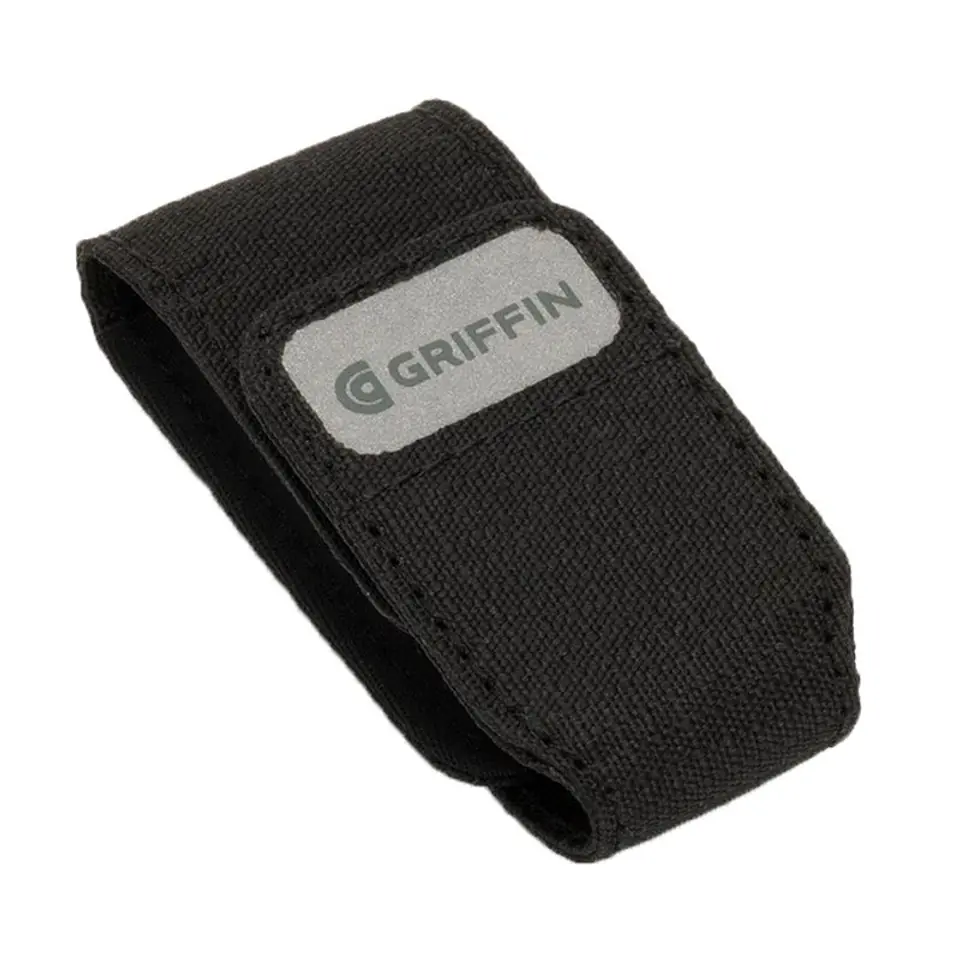 ⁨Griffin Shoe Pouch - Sportowa opaska do butów (Fitbit, Jawbone, Withings i Sony SmartBand)⁩ w sklepie Wasserman.eu