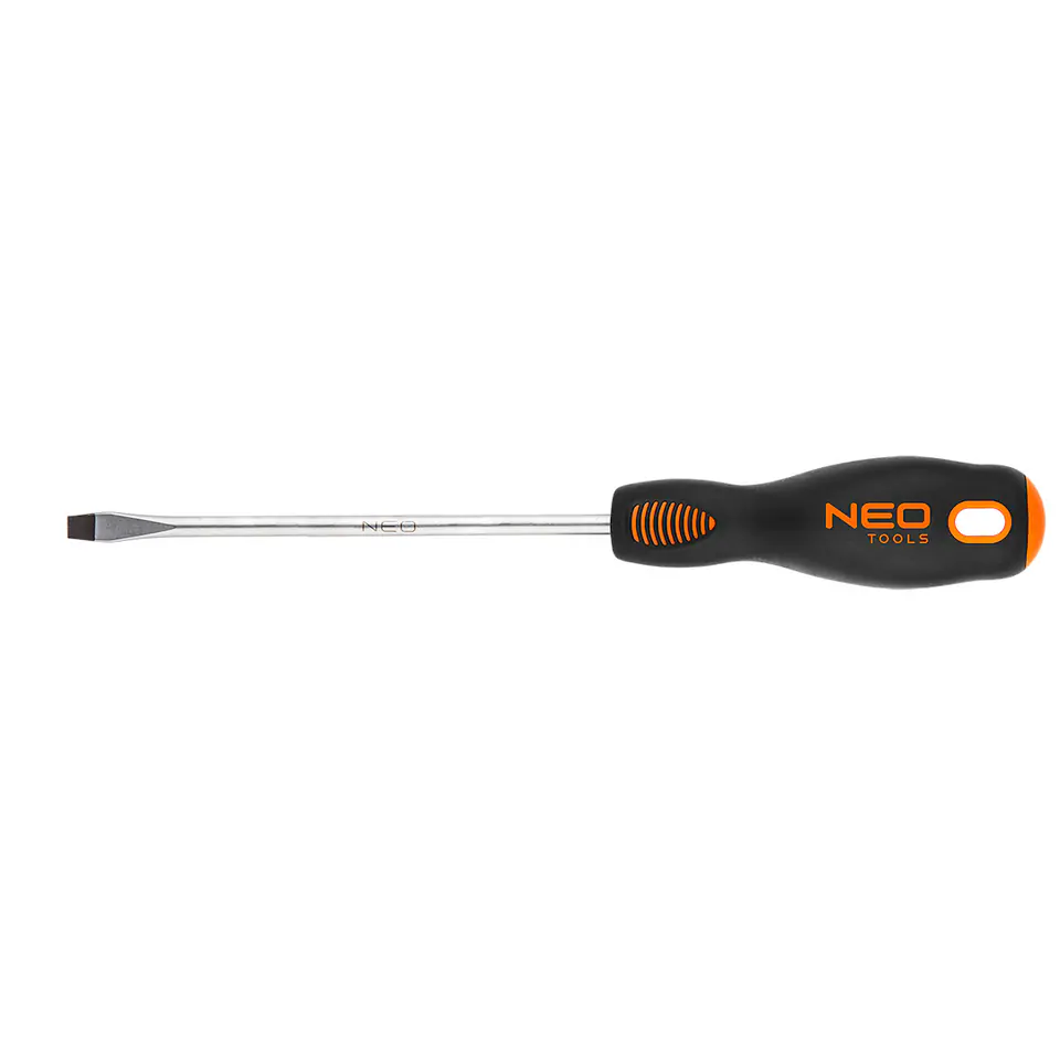 ⁨Flat screwdriver 5.5 x 200 mm, S2⁩ at Wasserman.eu