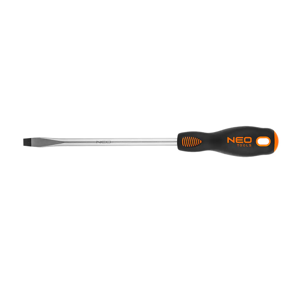 ⁨Flat screwdriver 6.5 x 150 mm, S2⁩ at Wasserman.eu