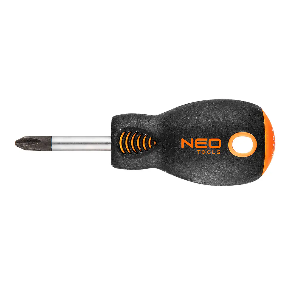 ⁨Cross screwdriver PH2 x 38 mm, S2⁩ at Wasserman.eu