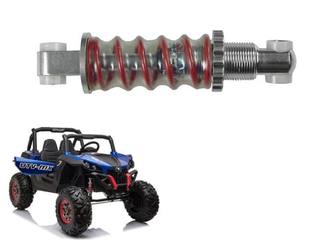 ⁨Shock absorber for Battery Car XMX603 front⁩ at Wasserman.eu
