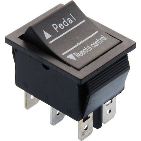 ⁨Button Car Switch to Battery Pedal/RC⁩ at Wasserman.eu