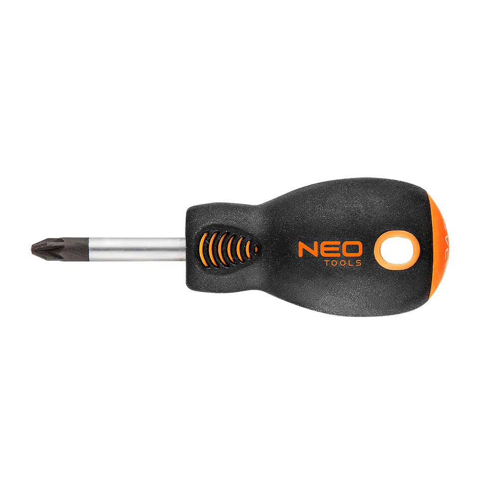 ⁨Cross screwdriver PZ2 x 38 mm, S2⁩ at Wasserman.eu