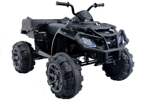 Quad na akumulator BDM 0909 Czarny 24V w sklepie Wasserman.eu