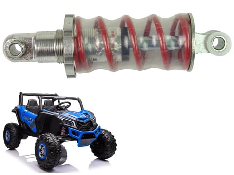 Shock absorber for Battery Car XMX613 front at Wasserman.eu