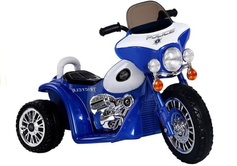 Motor na Akumulator JT568 Niebieski w sklepie Wasserman.eu