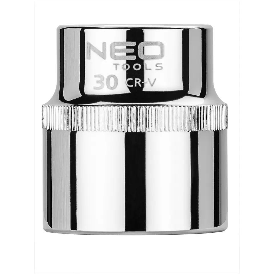 Nasadka sześciokątna 1/2", 30 mm, Superlock w sklepie Wasserman.eu