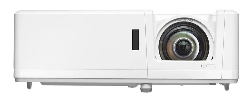 ⁨Projector ZU606Te white LASER WUXGA 6300ANSI 300.000:1⁩ at Wasserman.eu