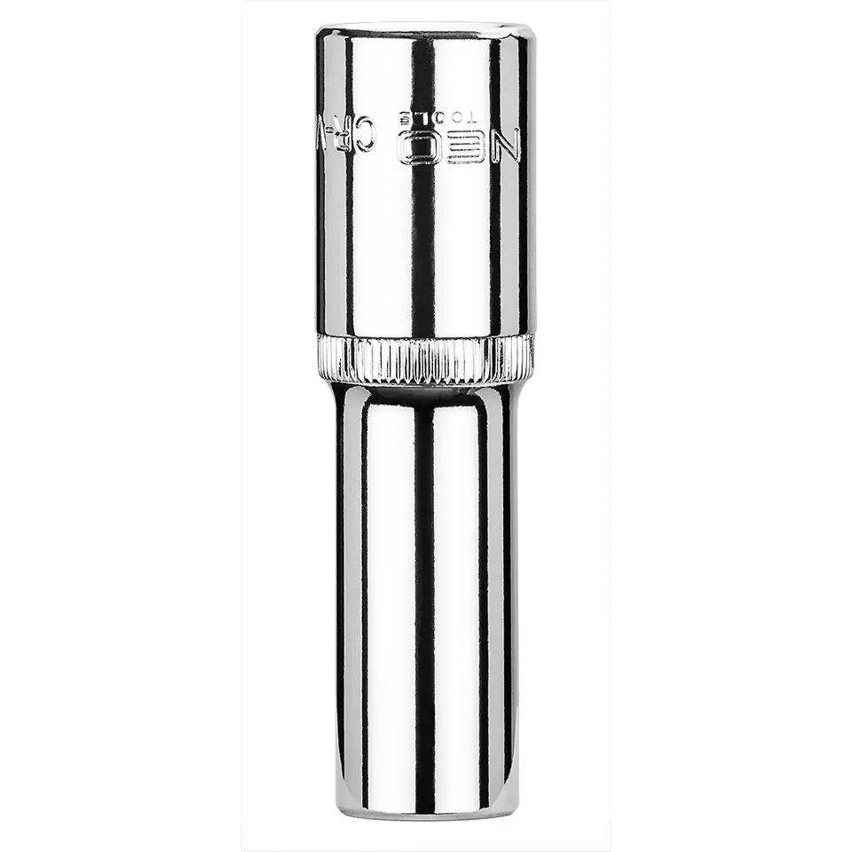 ⁨Nasadka sześciokątna długa 1/2", 12 mm, Superlock⁩ w sklepie Wasserman.eu