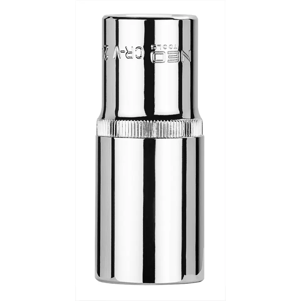 ⁨Nasadka sześciokątna długa 1/2", 24 mm, Superlock⁩ w sklepie Wasserman.eu