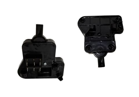 Switch Rod Front/Rear for vehicle on battery BMW X6M 2 axle at Wasserman.eu