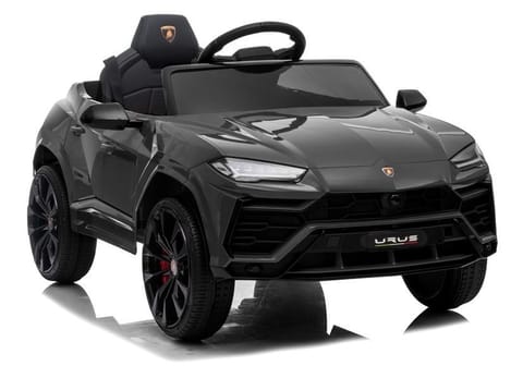 Auto na Akumulator Lamborghini Urus BDM0923 Czarny w sklepie Wasserman.eu