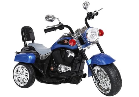 ⁨Motor na akumulator TR1501 Niebieski⁩ w sklepie Wasserman.eu