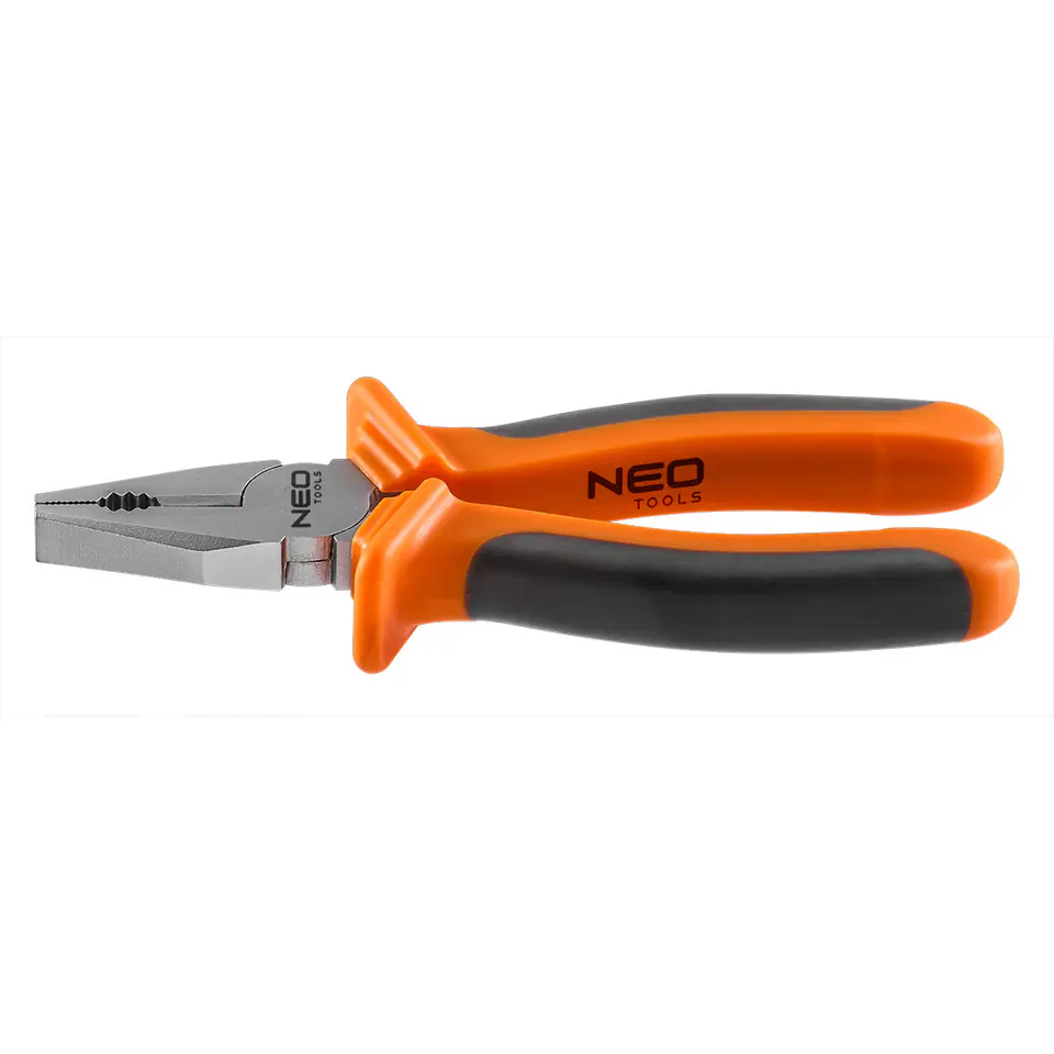 Szczypce uniwersalne 160 mm w sklepie Wasserman.eu