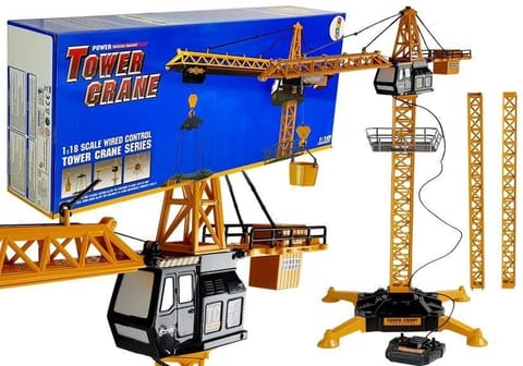 ⁨Remote Control Crane Hook 182 cm⁩ at Wasserman.eu