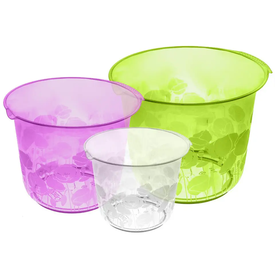 ⁨Set of 3 bowls BranQ Maki mix⁩ at Wasserman.eu