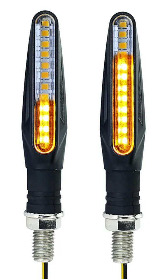 ⁨ZD59B Kierunkowskaz 12x led dynamic 2szt⁩ w sklepie Wasserman.eu