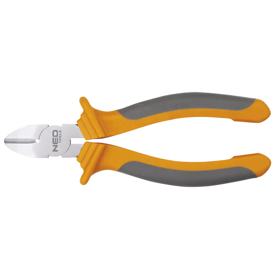 ⁨Side pliers 180 mm⁩ at Wasserman.eu