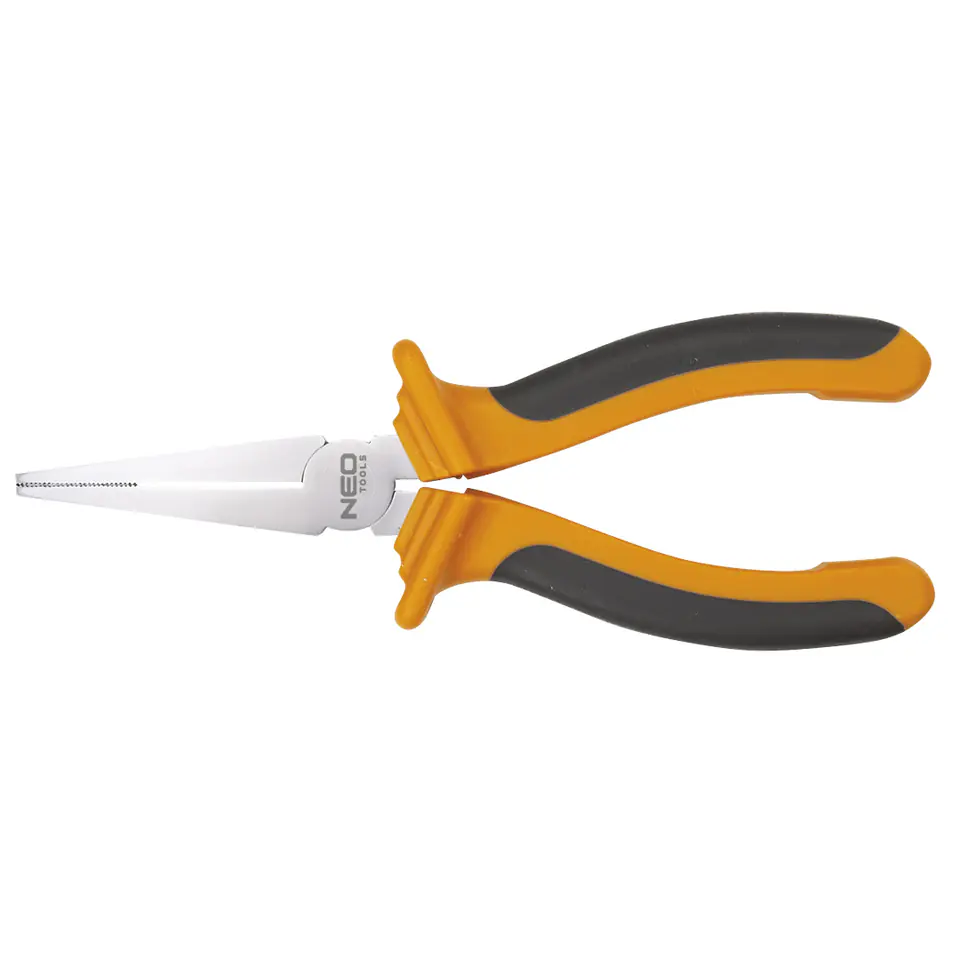 ⁨Flat pliers 160 mm⁩ at Wasserman.eu