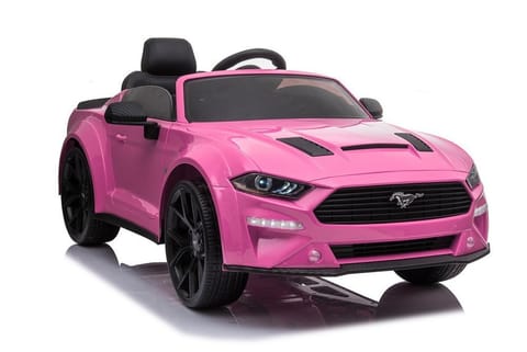 Auto Na Akumulator Ford Mustang GT Drift SX2038 Różowy w sklepie Wasserman.eu