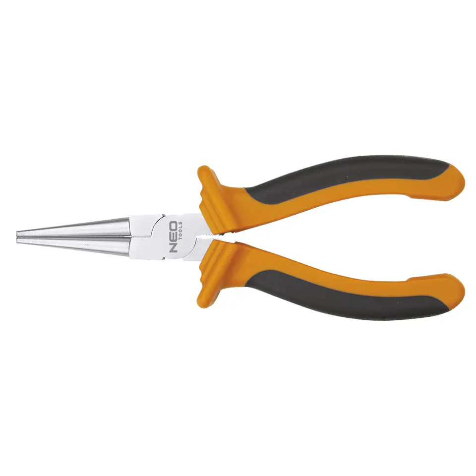 ⁨Round pliers 160 mm⁩ at Wasserman.eu