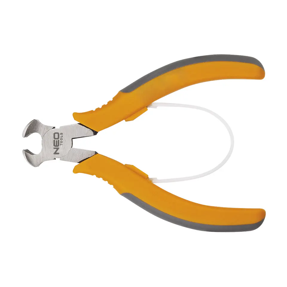 ⁨Precision face pliers 115 mm⁩ at Wasserman.eu