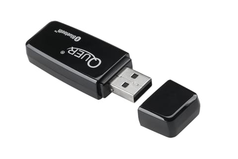 ⁨Odbiornik Bluetooth audio 02A Quer⁩ w sklepie Wasserman.eu