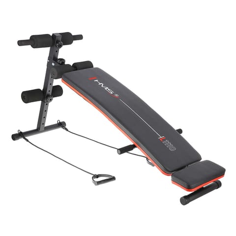 ⁨L1110 HMS EXERCISE BENCH⁩ at Wasserman.eu