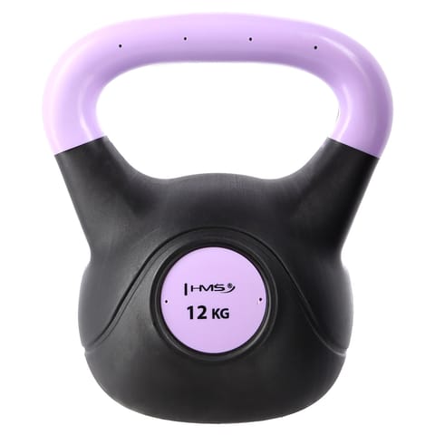 ⁨KPC12 KETTLEBELL KOMPOZYTOWY HMS⁩ w sklepie Wasserman.eu