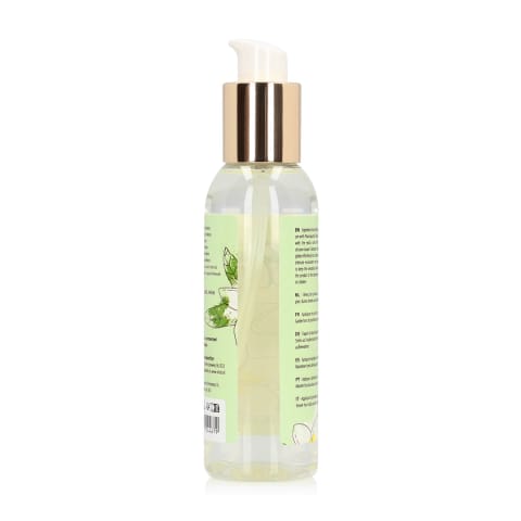 ⁨Pharmquests by Shots Mono żel silikonowy Monoi 100ml tropikalny zapach⁩ w sklepie Wasserman.eu