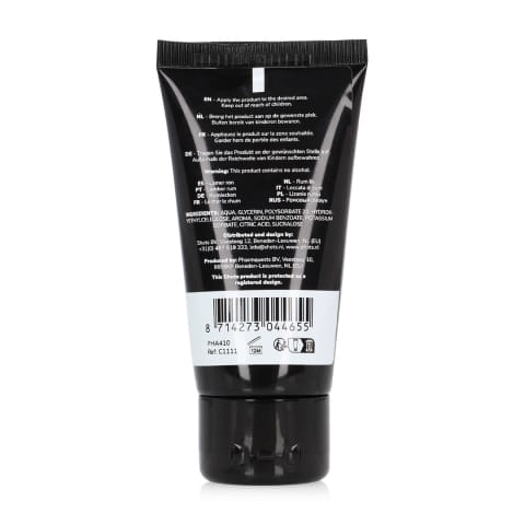 ⁨Pharmquests by Shots Żel do ciała Rum 50 ml bezalkoholowy zapach⁩ w sklepie Wasserman.eu